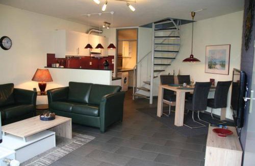 Nieuwvliet Casa | Heggerank 32
