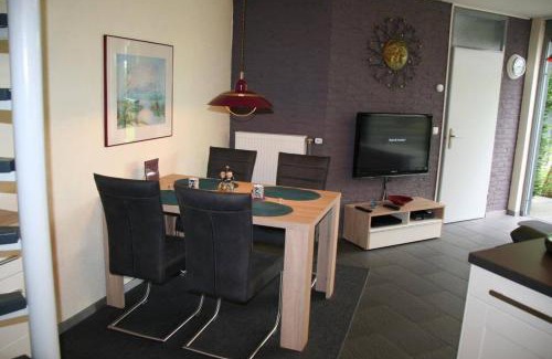 Nieuwvliet Casa | Heggerank 32
