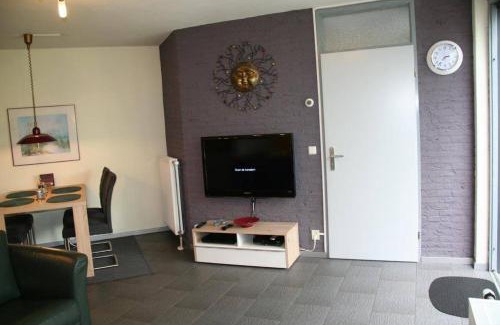 Nieuwvliet Casa | Heggerank 32