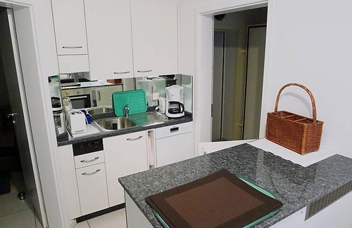 Bürgenstock Apartamento | Hegglistrasse 9 by Interhome
