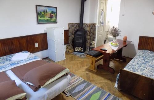 Praid Casa | Hegyi-lak vendégház