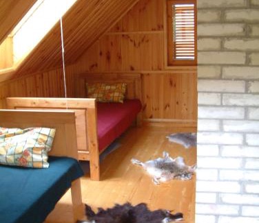 Satoraljaujhely Casa | Hegyi Nyaraló