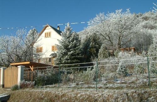 Satoraljaujhely Casa | Hegyi Nyaraló