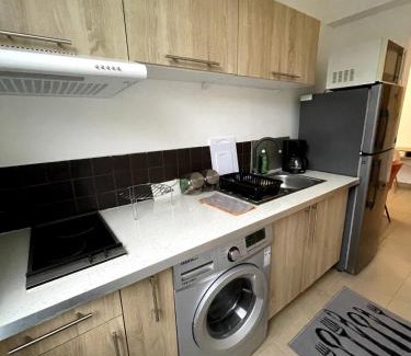 Pirae Apartamento | HeiBNB -Appart situé à Pirae