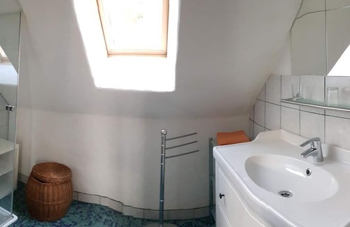 Harrachberg Otro | Heibodn - 2 Nächte - Altes Gehöft am Lormanberg