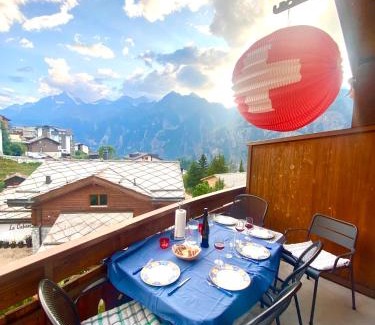 Graechen Apartamento | Heidahüs Penthouse