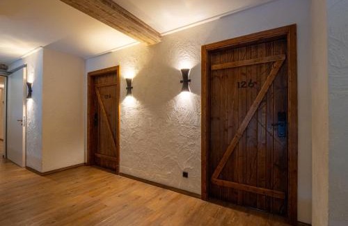 Soltau Hotel | Heide Park Abenteuerhotel