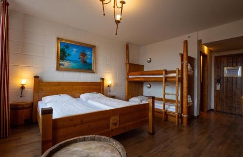 Soltau Hotel | Heide Park Abenteuerhotel