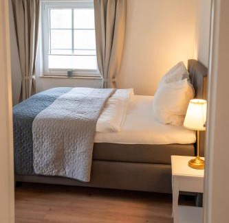 Oberhaverbeck Apartamento | Heidehof Oberhaverbeck