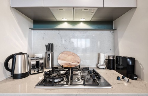 Heidelberg Apartamento | Heidelberg 2-Bed Retreat near Austin Hospital