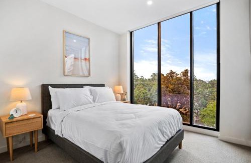 Heidelberg Apartamento | Heidelberg 2-Bed Retreat near Austin Hospital