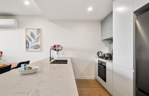 Heidelberg Apartamento | Heidelberg 2-Bed Retreat near Austin Hospital