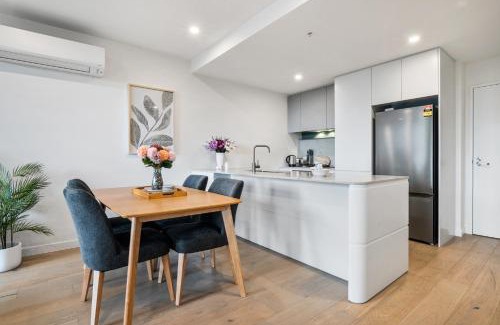 Heidelberg Apartamento | Heidelberg 2-Bed Retreat near Austin Hospital