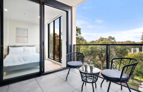 Heidelberg Apartamento | Heidelberg 2-Bed Retreat near Austin Hospital