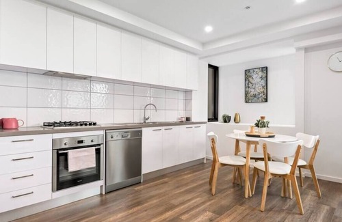 Heidelberg Heights Apartamento | Heidelberg Apartment Close to Hospitals - 105