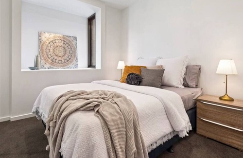 Heidelberg Heights Apartamento | Heidelberg Apartment Close to Hospitals - 105