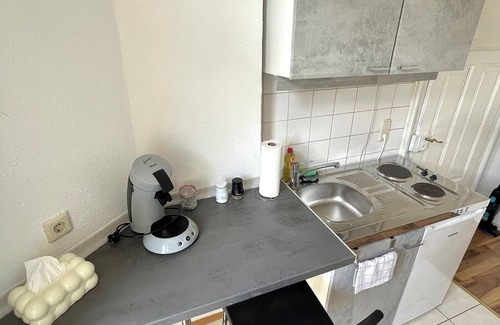 Weststadt Casa | Heidelberg city center - close to the old town and main train station. TOP location