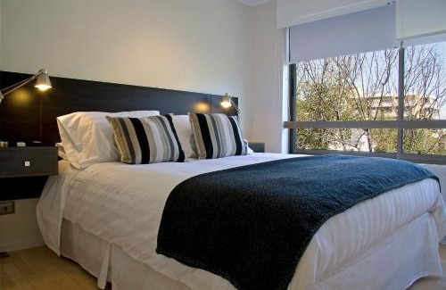 Providencia Apartamento | Heidelberg Haus Apart Hotel