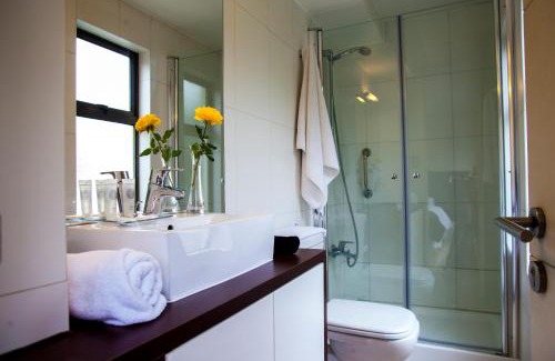 Providencia Apartamento | Heidelberg Haus Apart Hotel