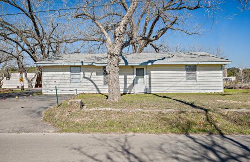 New Braunfels Hotel | Heidelberg Lodges