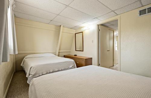New Braunfels Hotel | Heidelberg Lodges