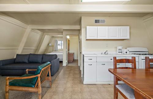 New Braunfels Hotel | Heidelberg Lodges
