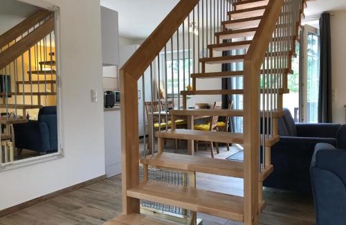 Bispingen Casa | Heidezauber