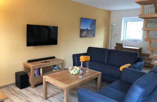 Bispingen Casa | Heidezauber