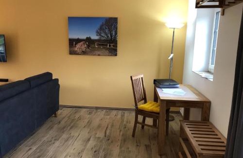 Bispingen Casa | Heidezauber