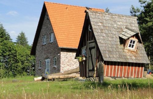 Bispingen Casa | Heidezauber