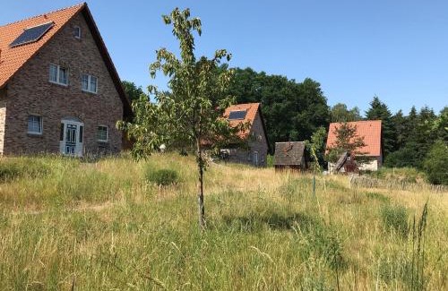 Bispingen Casa | Heidezauber