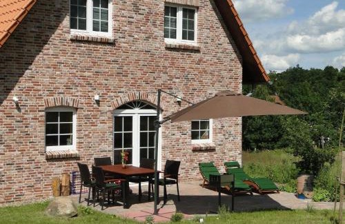 Bispingen Casa | Heidezauber