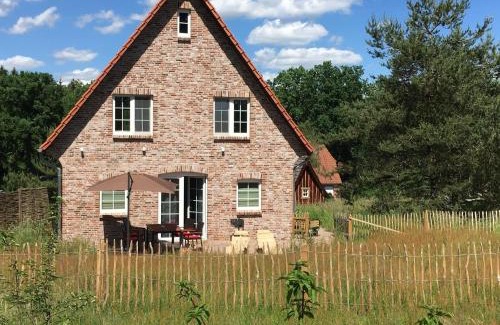 Bispingen Casa | Heidezauber