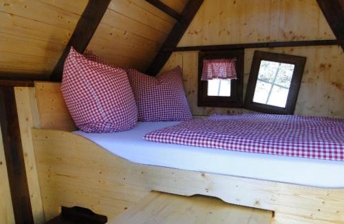 Bispingen Casa | Heidezauber