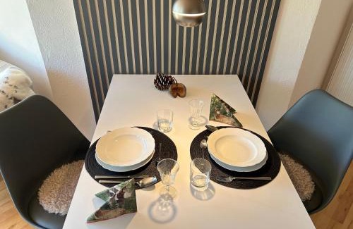 Wildberg Apartamento | Heidi Away