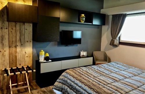 Albavilla Cama Y Desayuno | Heidi Bed and Breakfast