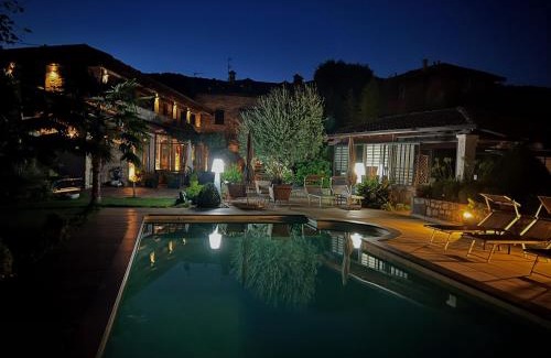 Albavilla Cama Y Desayuno | Heidi Bed and Breakfast
