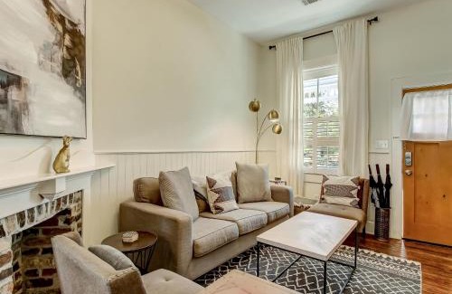 Beach Institute Casa | Heidi's Hideaway