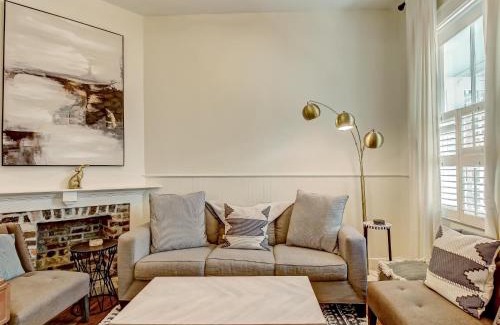 Beach Institute Casa | Heidi's Hideaway