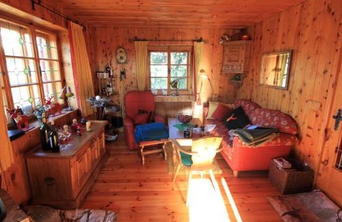 Reith Casa | Heidi's house Comfortable Vacation Home