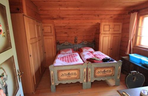 Reith Casa | Heidi's house Comfortable Vacation Home