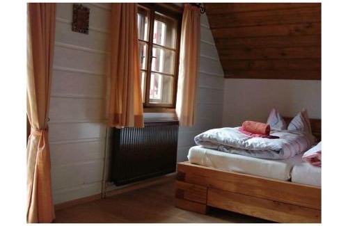 Reith Casa | Heidi's house Comfortable Vacation Home