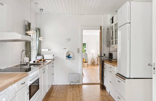 Rrvig Casa | "Heidl" - 1.3km to the inlet by Interhome