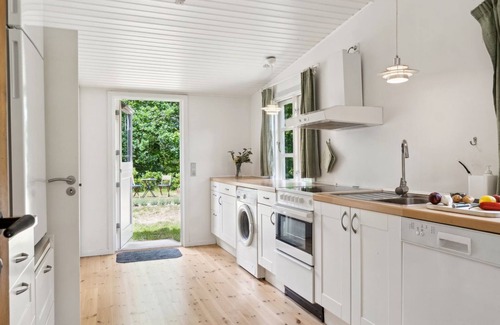 Rrvig Casa | "Heidl" - 1.3km to the inlet by Interhome