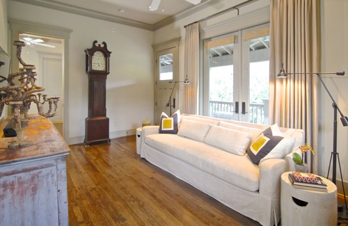 Houston Heights Cabaña | Cottage Cottage Heights