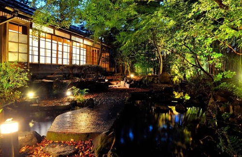 Sakyo Ward Casa | Heihachi Tea House Inn