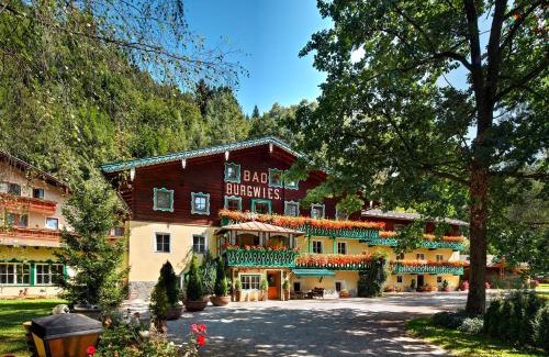 Stuhlfelden Casa | Heilbad Burgwies