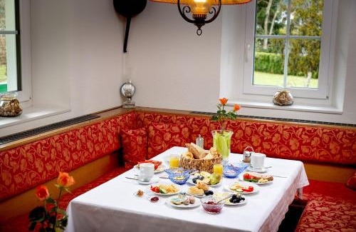 Stuhlfelden Casa | Heilbad Burgwies