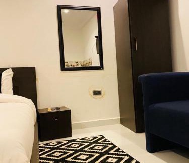 Ajumako Hotel | Heiligtum Des Herrn Hotel
