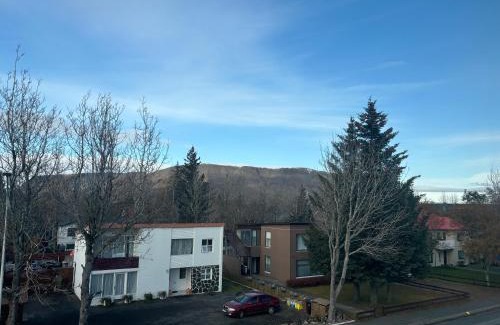 Selfoss Apartamento | Heima at Selfoss